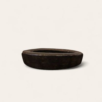 Wooden Boat