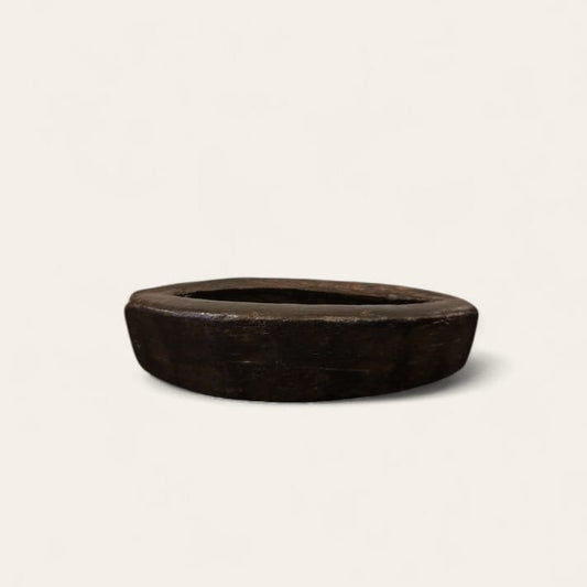 Wooden Boat