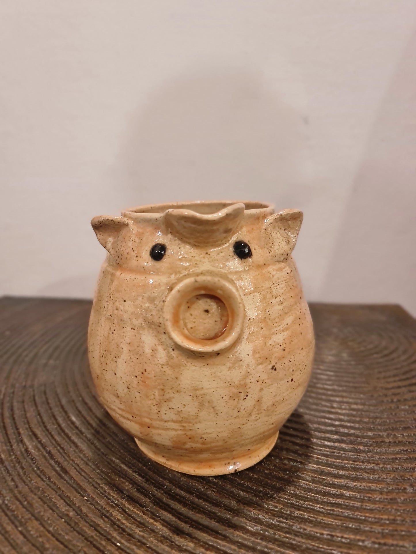 PIGGY JUG