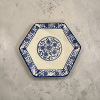 ceramic plates