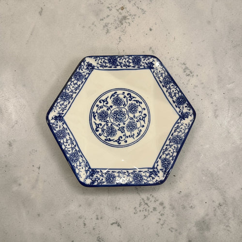 ceramic plates