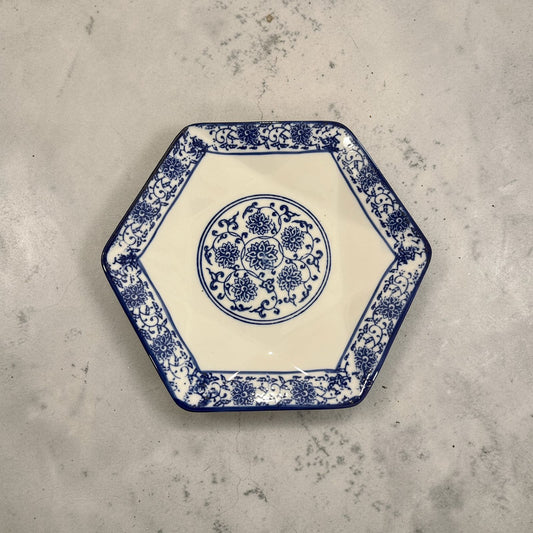 ceramic plates