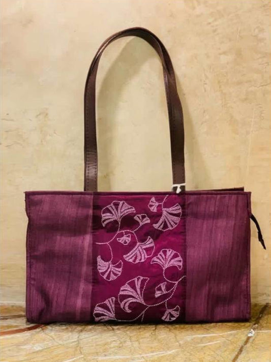 Batik Handbag