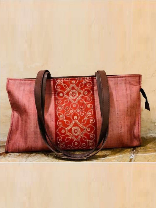 Batik Handbag