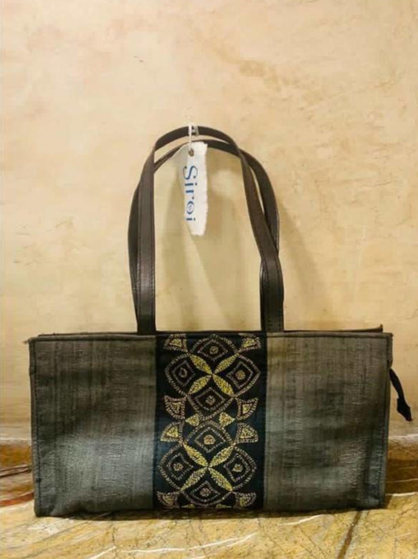 Batik Handbag