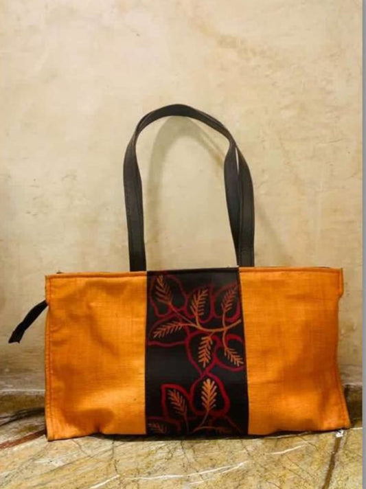 Batik Handbag