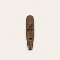 Wooden Mask Small