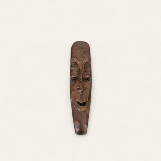 Wooden Mask Small