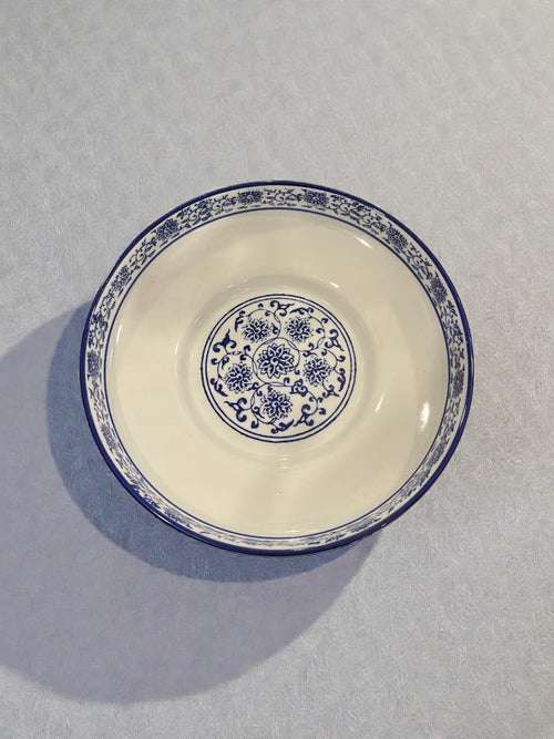 CERAMIC BOWL