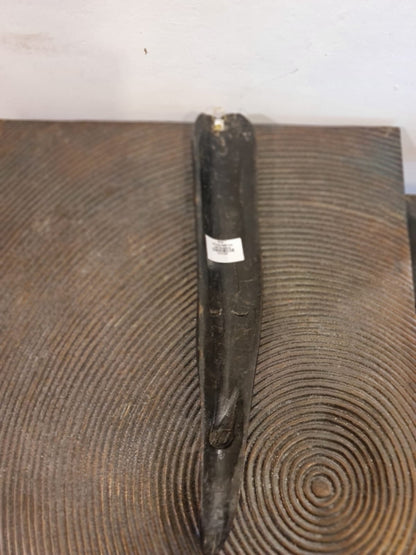 Wooden Long Mask