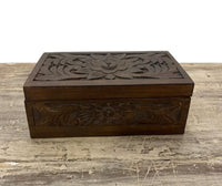 Storage box