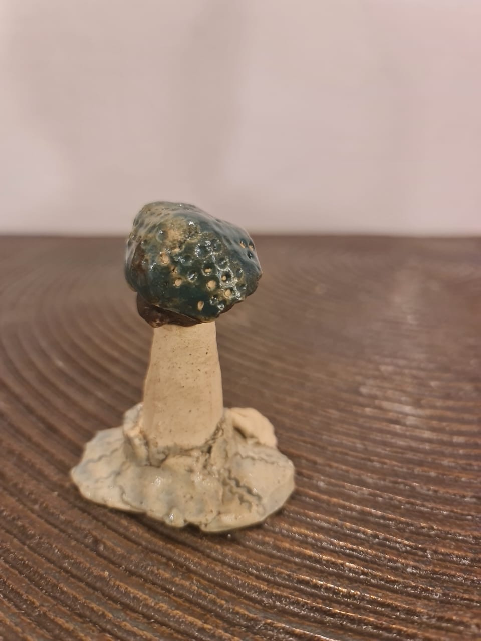 Small Head
