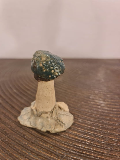 Small Head