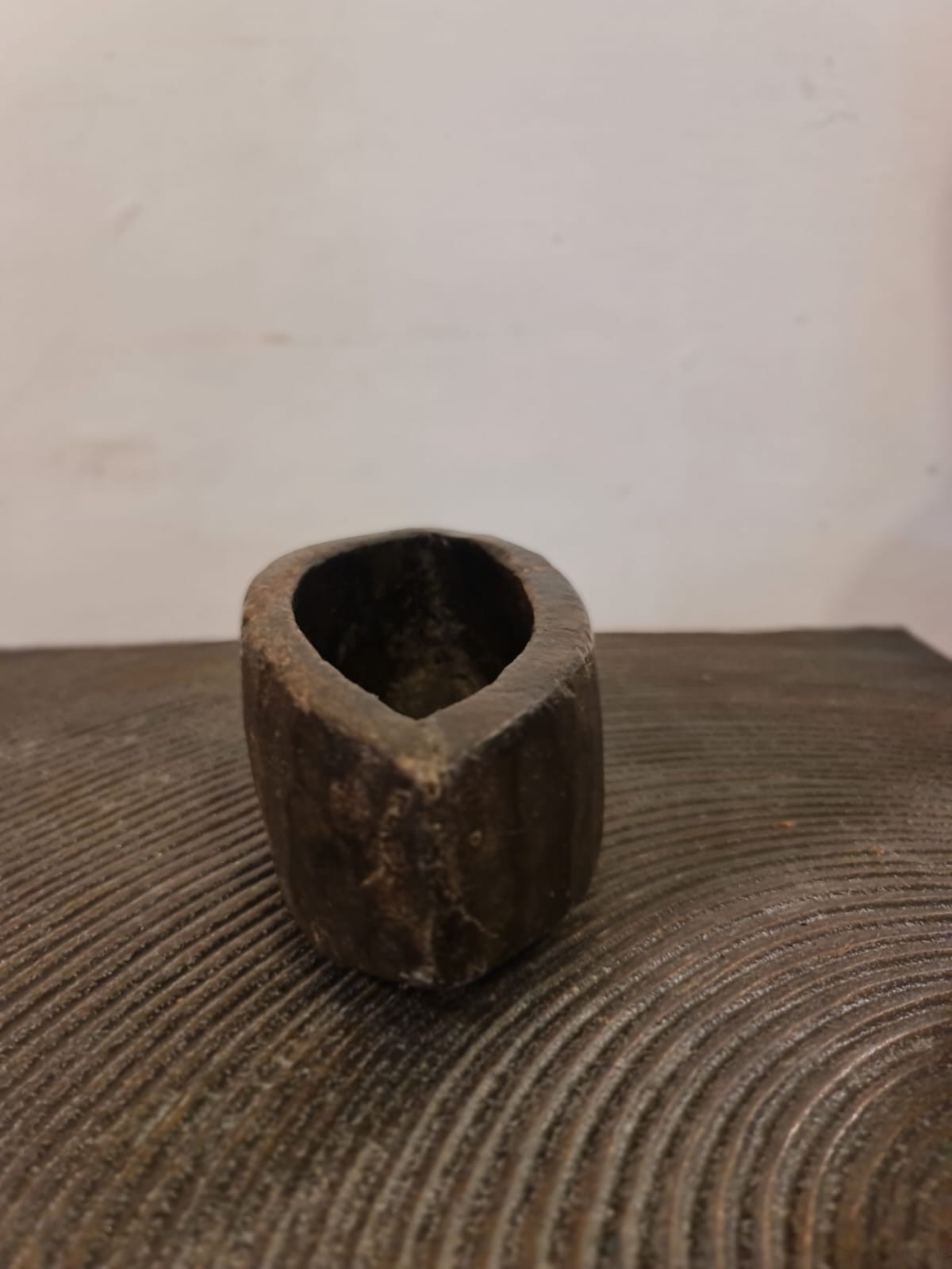 Wooden Boat