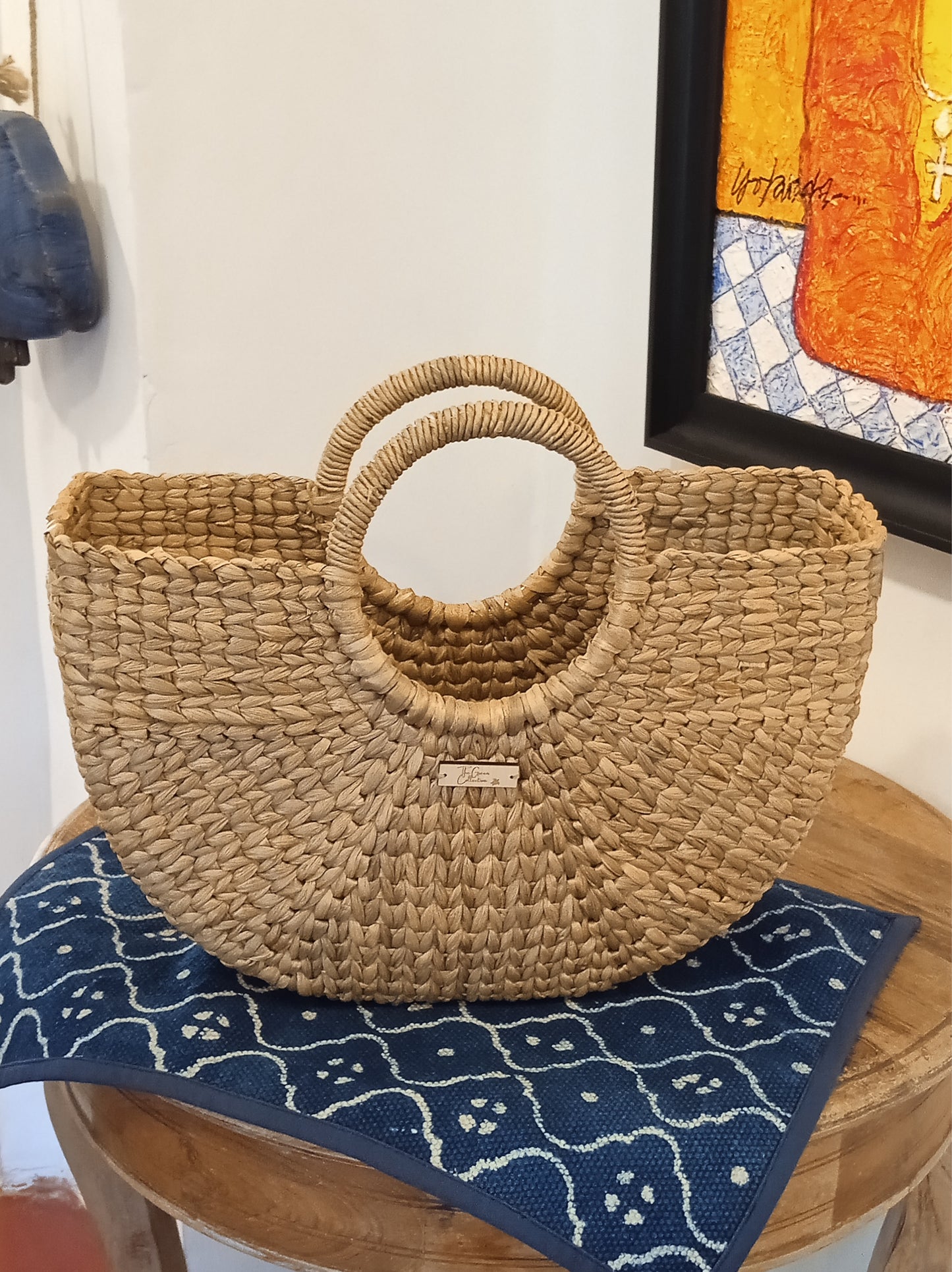 Beach Bum bag Midi