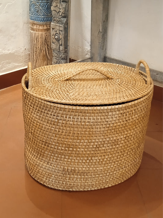 Avni Cane Storage Basket