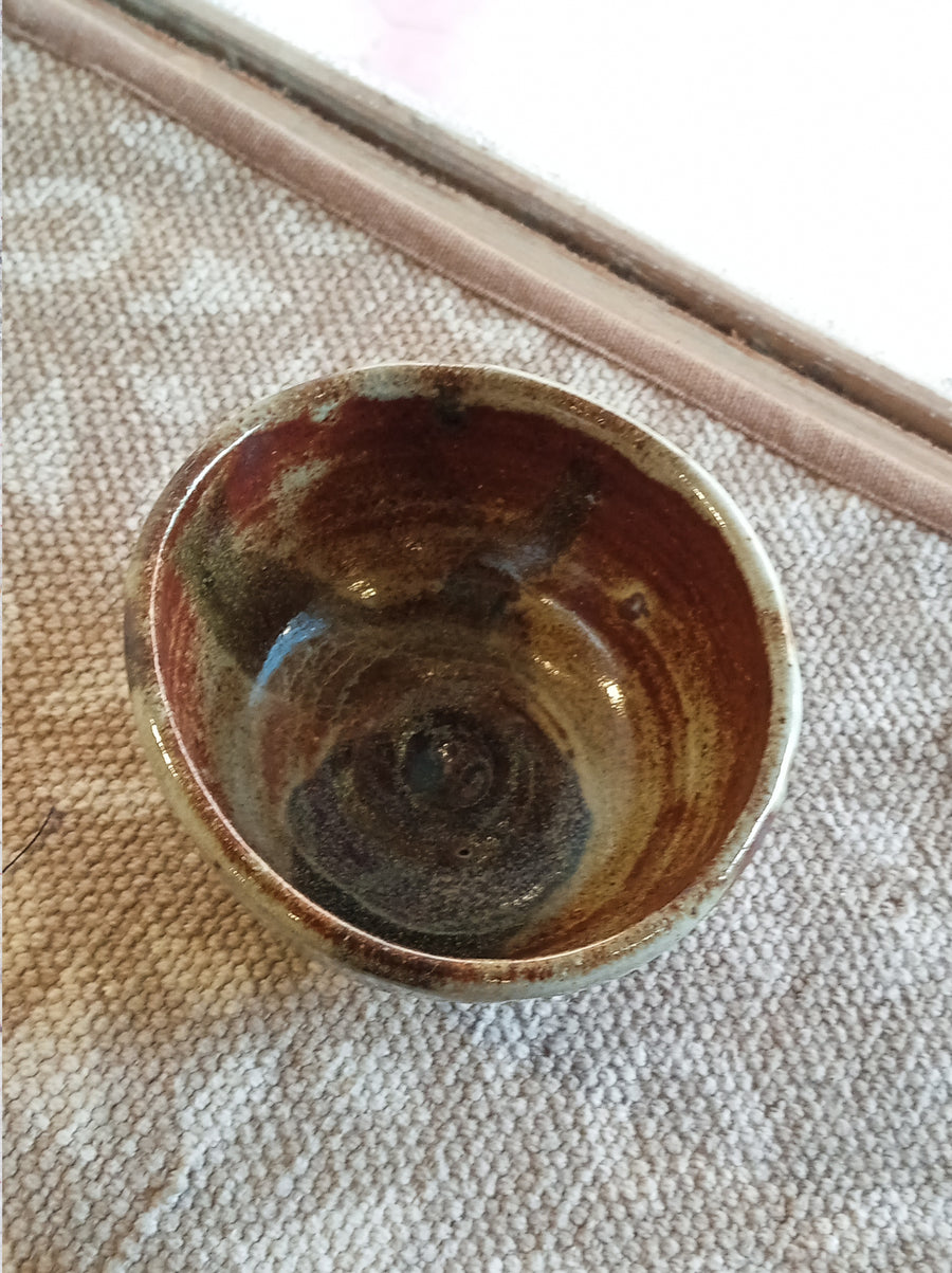 Smal Bowl