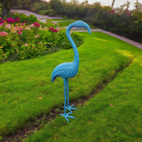 Flamingo Large