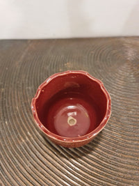 Hand Embossed Planter