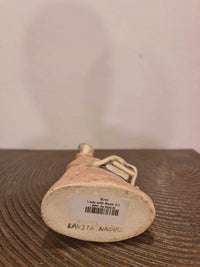 Lady With Book incense holder