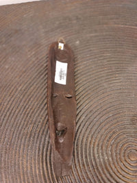 Wooden Mask Small