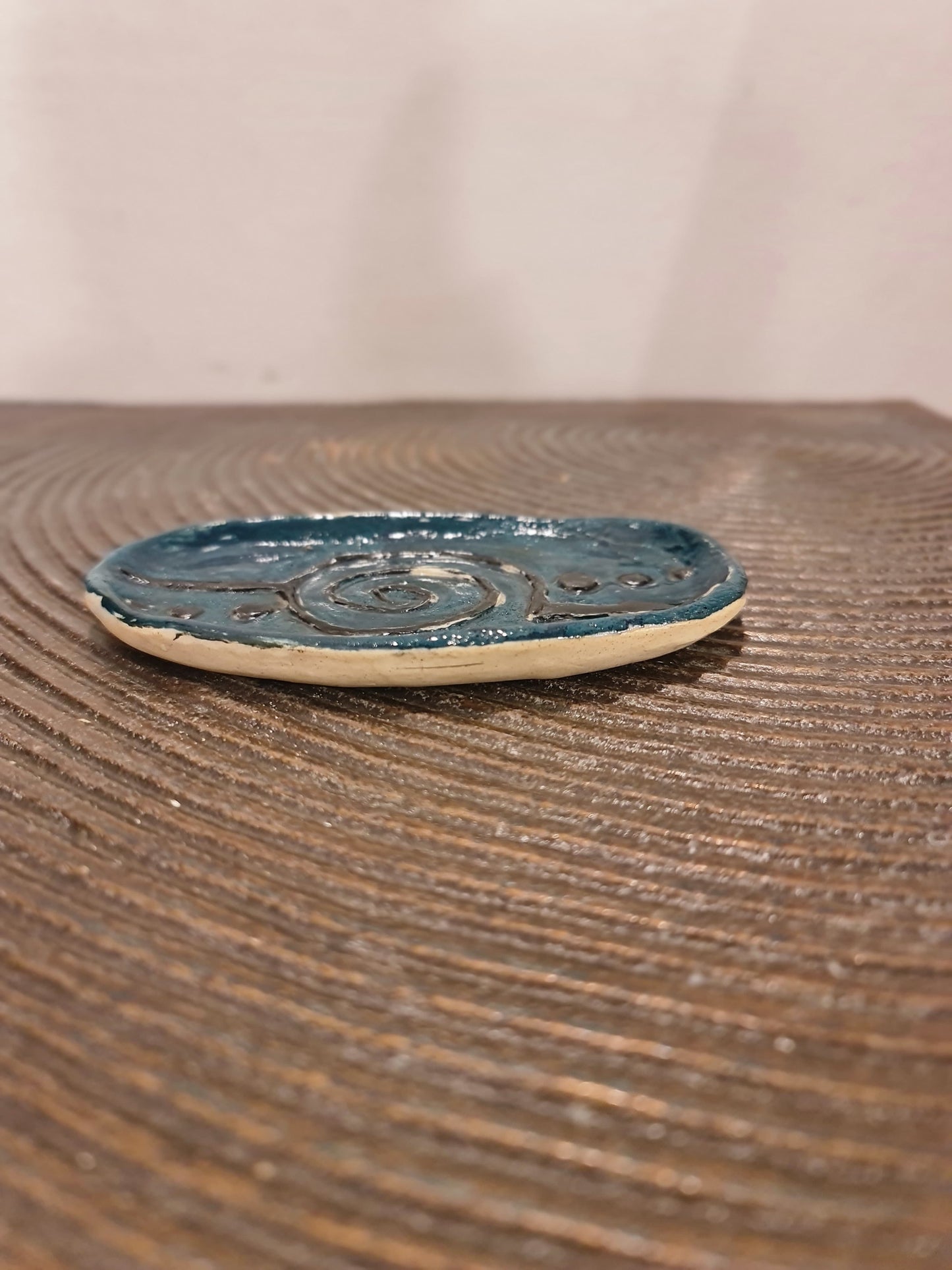 Green Platter