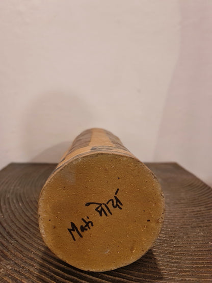 Bottle Vase