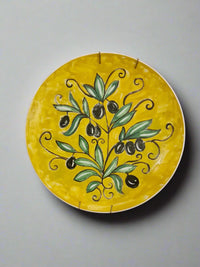 Wall Plate