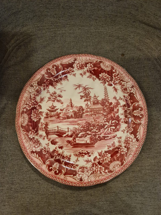 Wall Hanging Plate