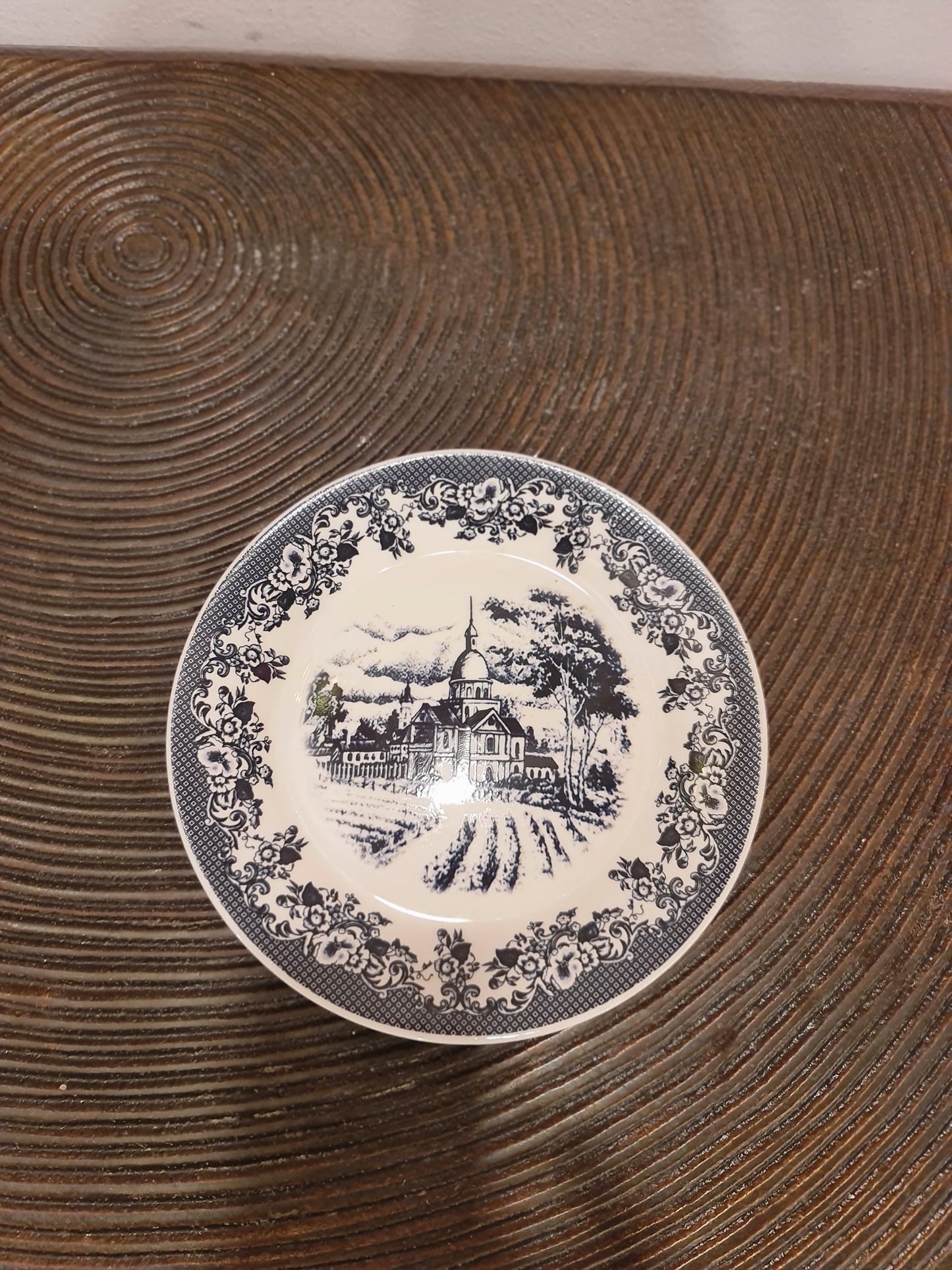 Dinner Set (set of 33)
