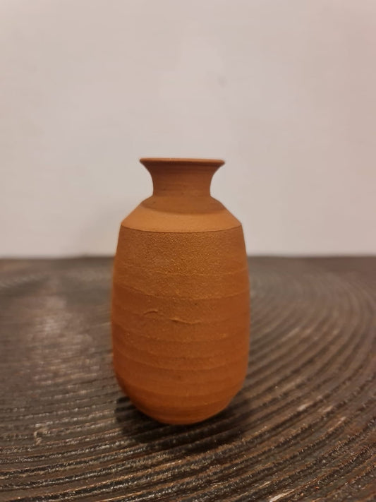Flower pot