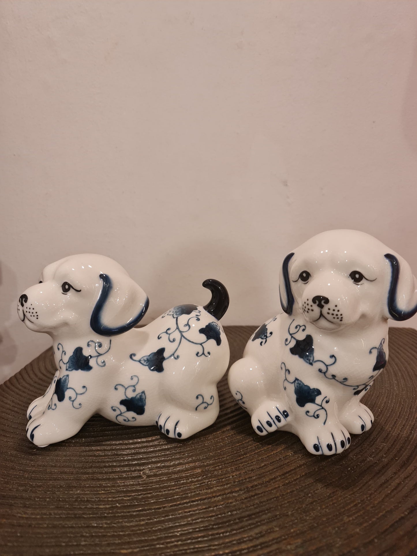 DOG PAIR