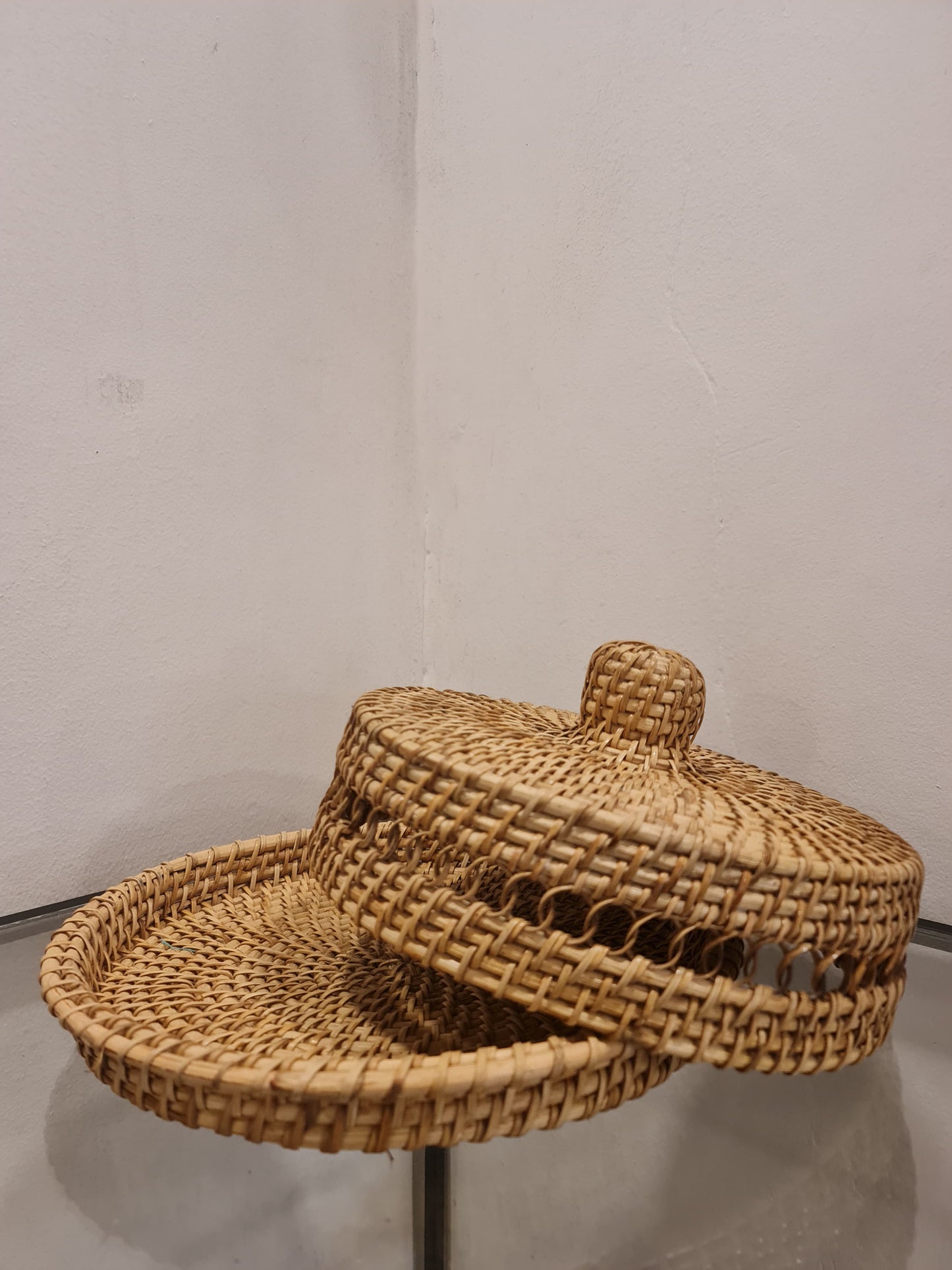 BANI BREAD BASKET CANE