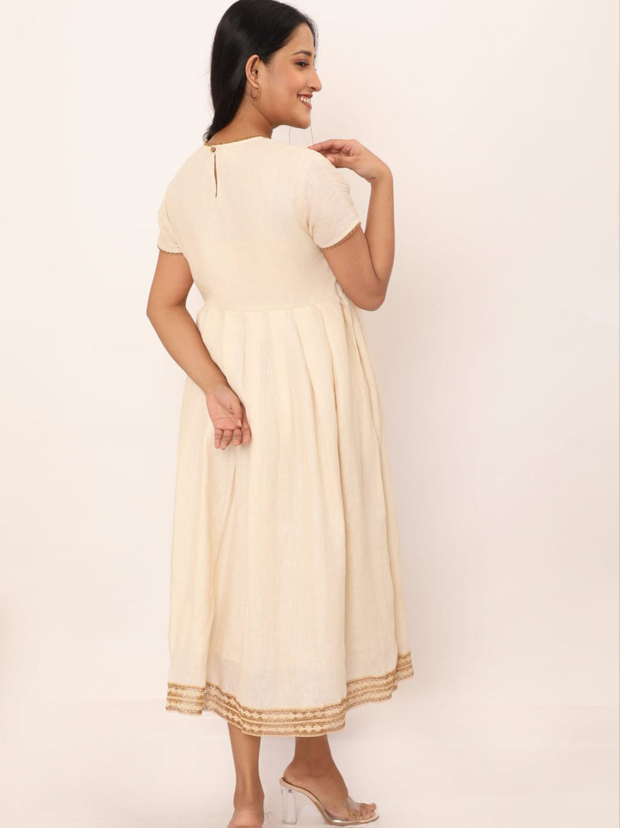 Celeste Dress