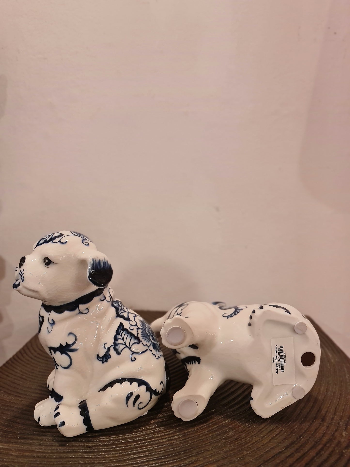 Doggy Pair