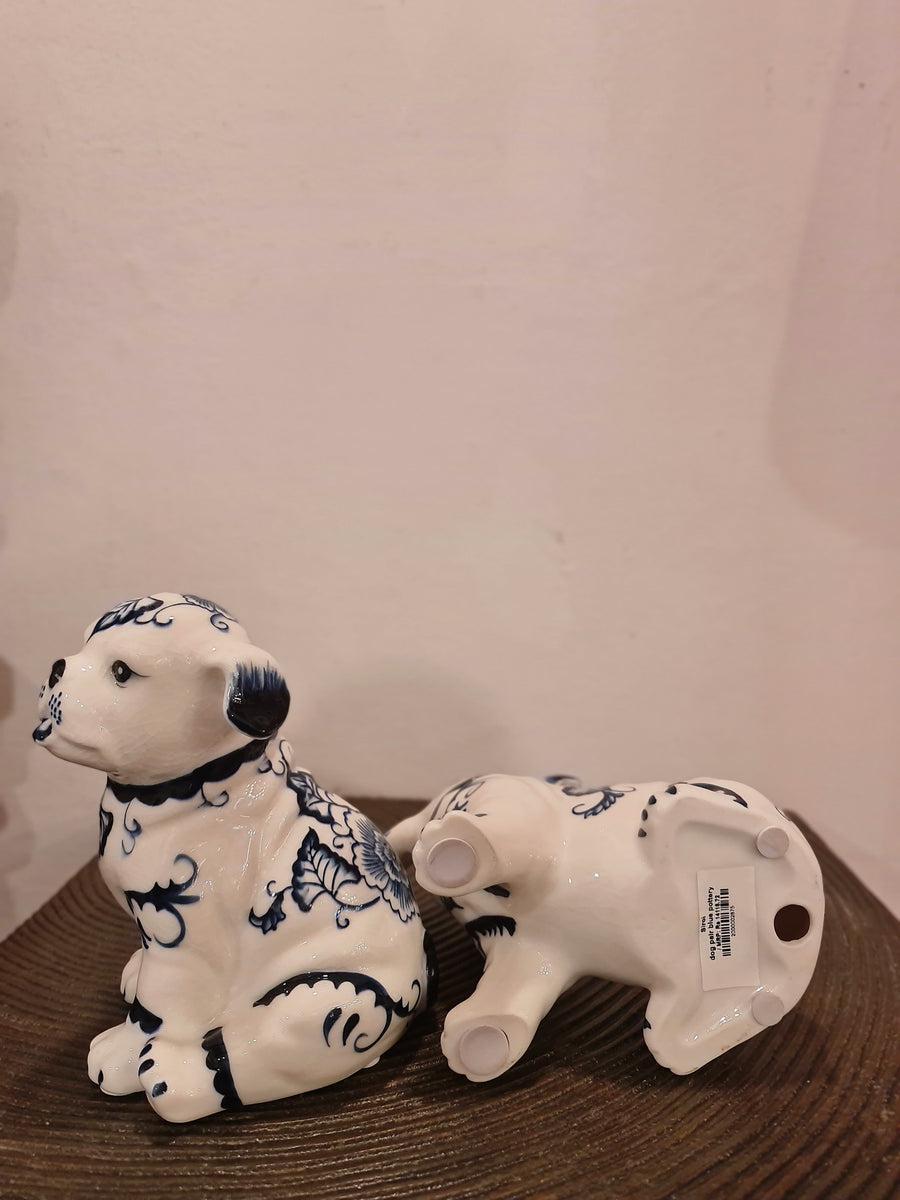 Doggy Pair