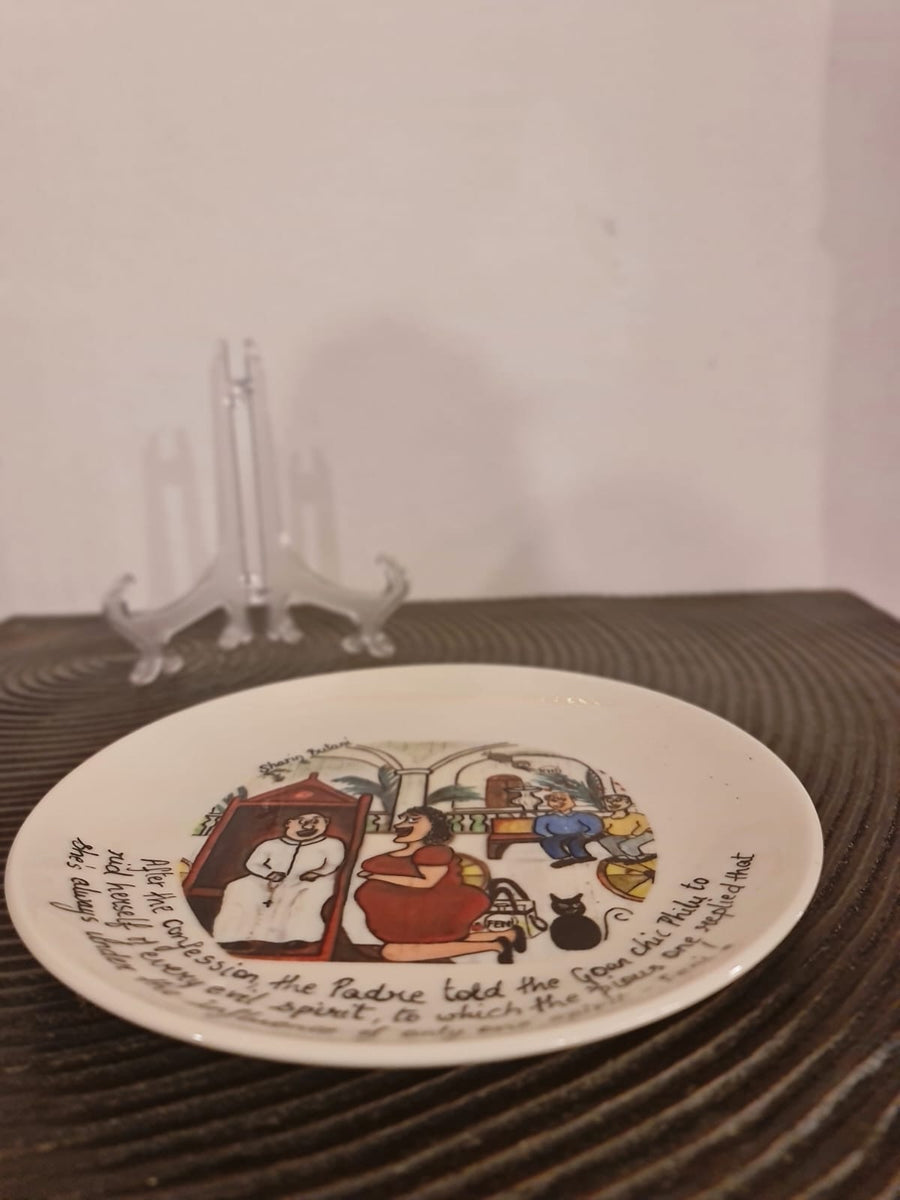 Plate