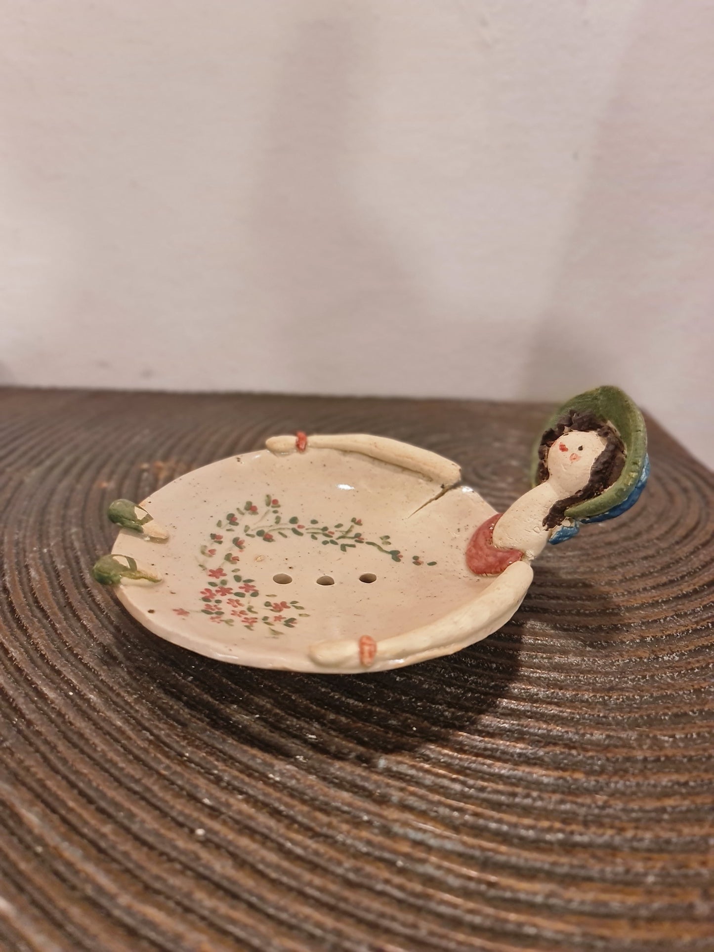 Soap Dish