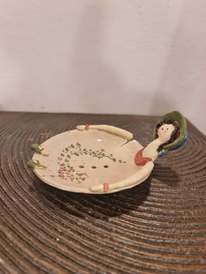 Soap Dish
