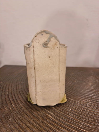 Ceramic Pen Holder