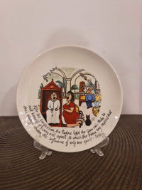 Plate