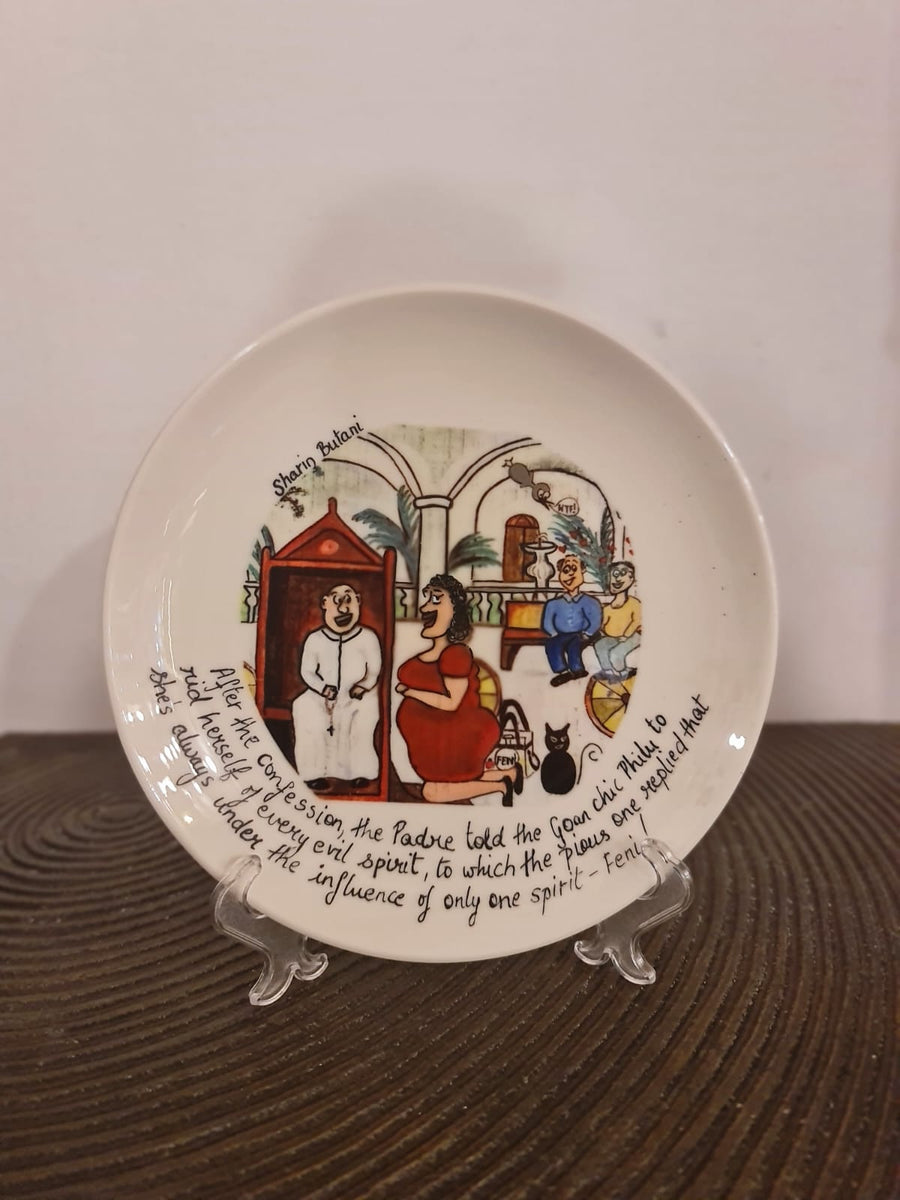Plate