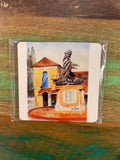 Coaster
