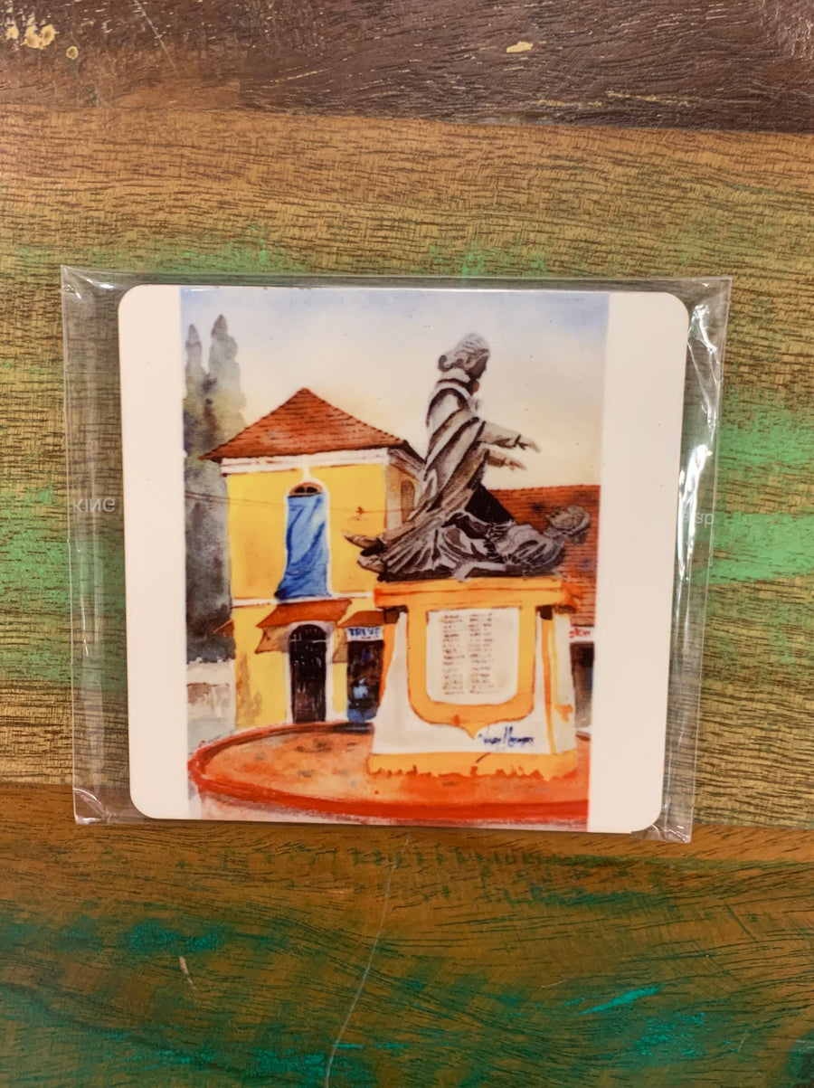 Coaster