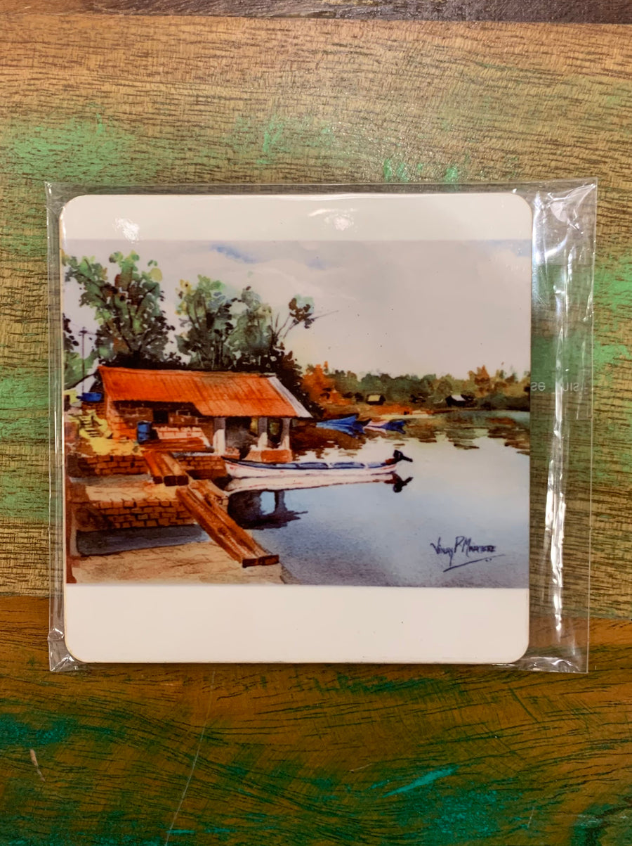 Coaster