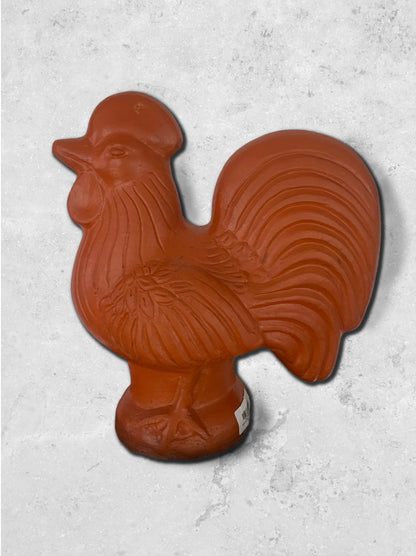Terracotta Cock