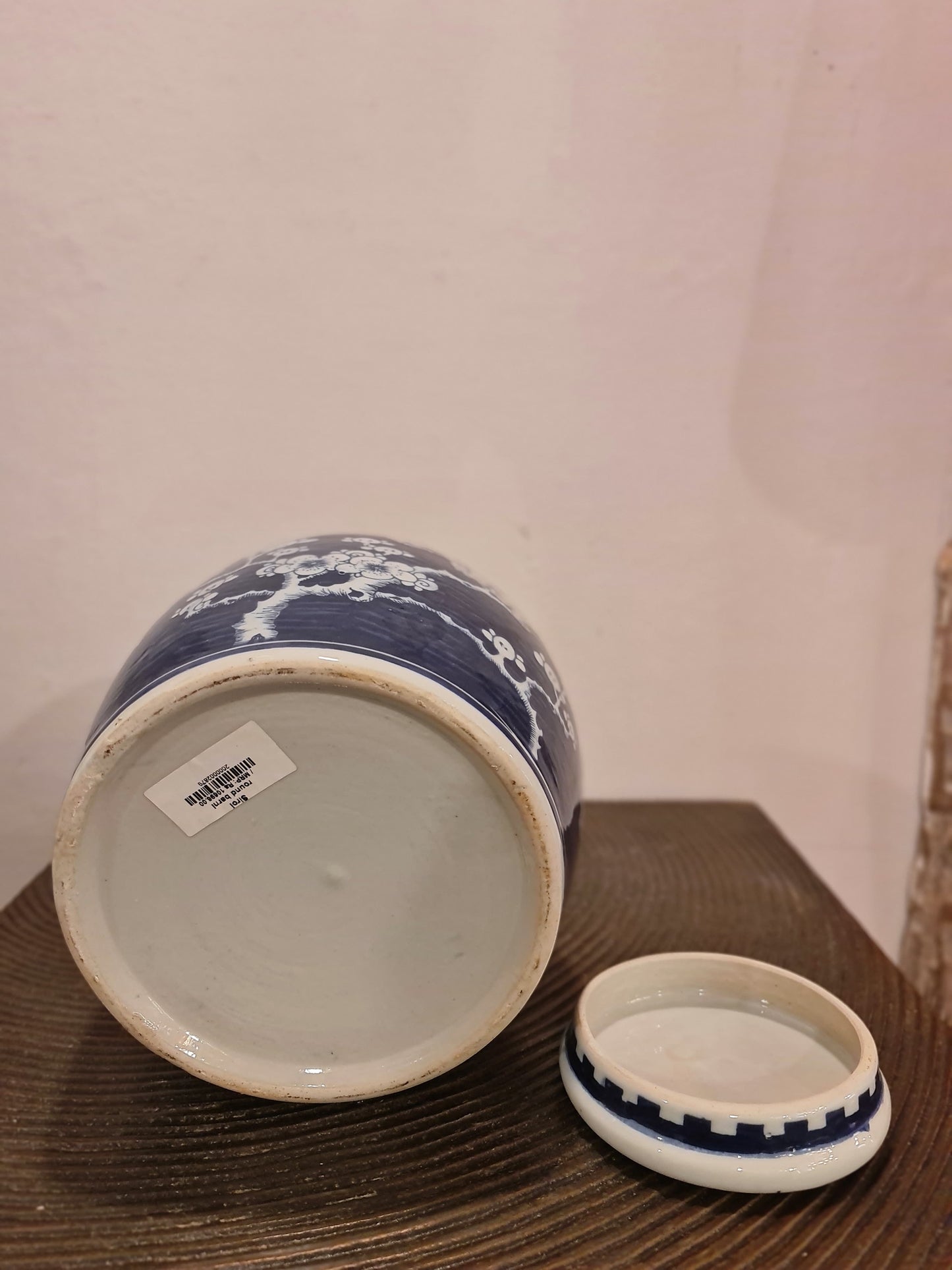 Pot