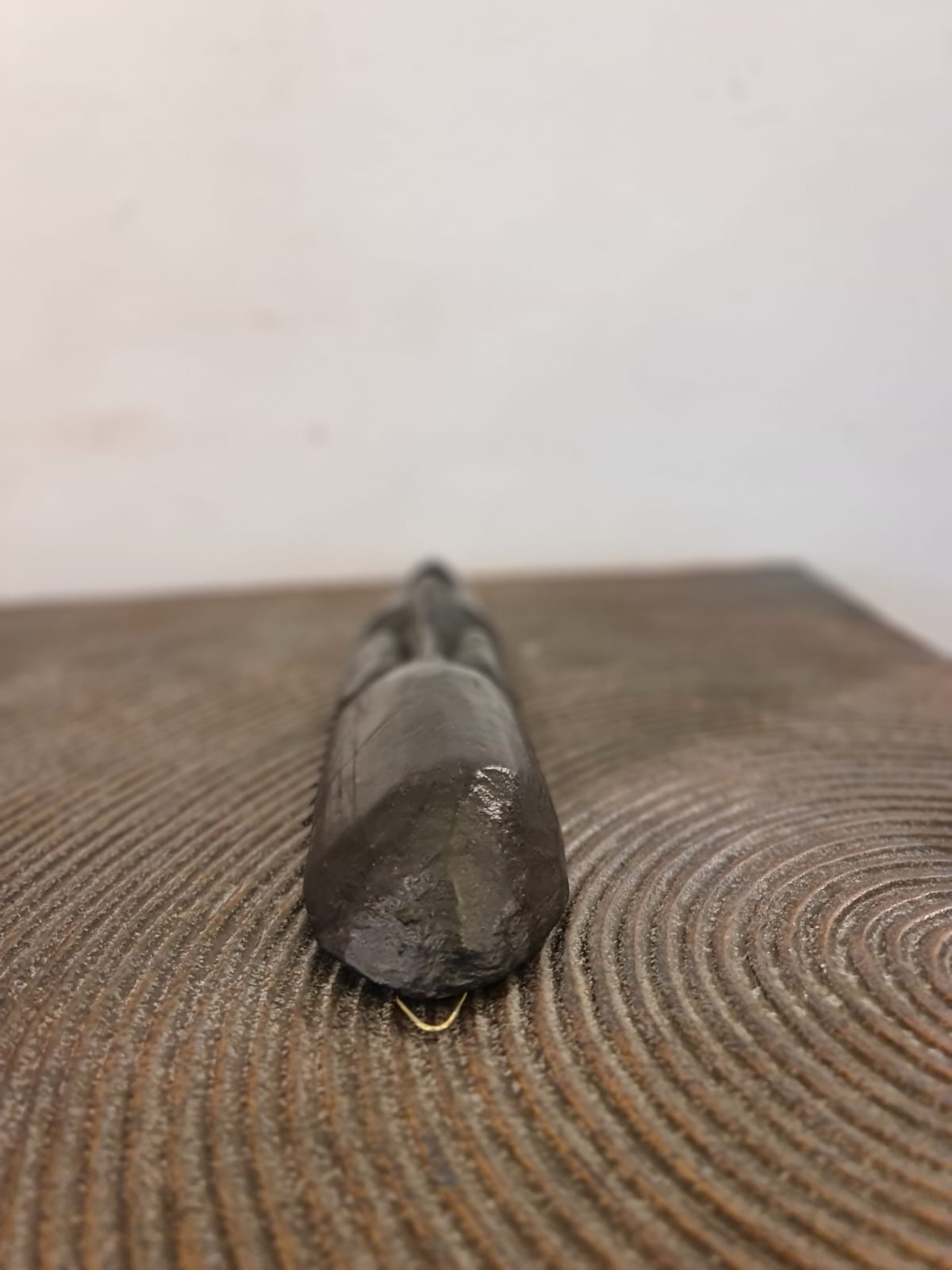 Wooden Long Mask