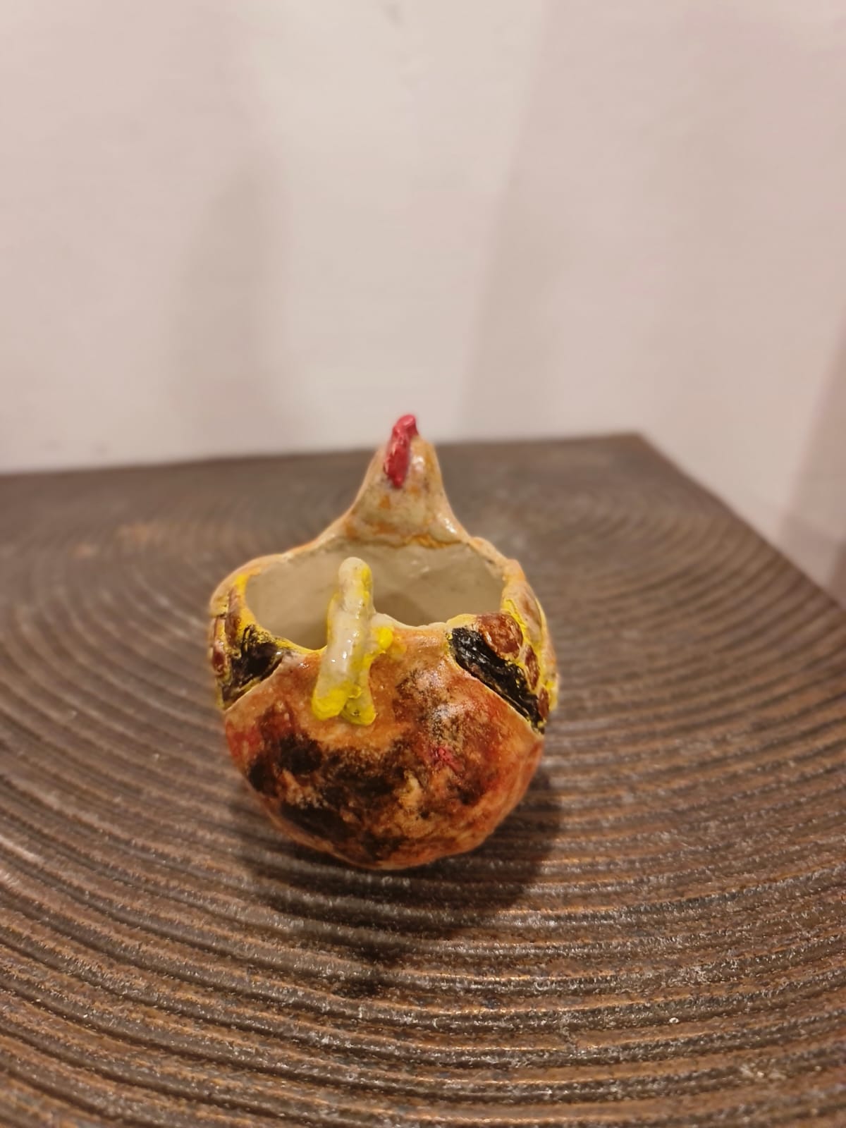 Mini Hen