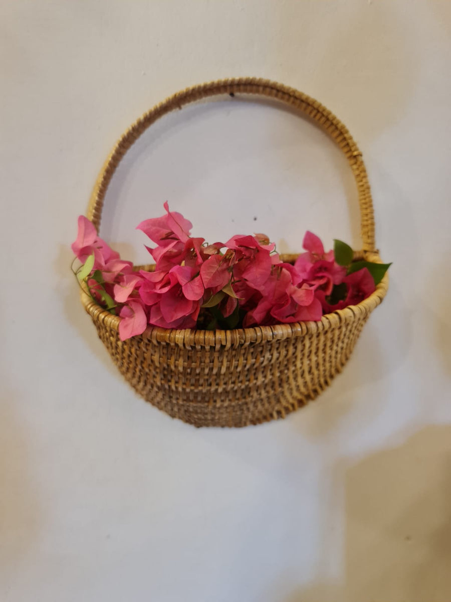 LATHIKA PLANTER CANE